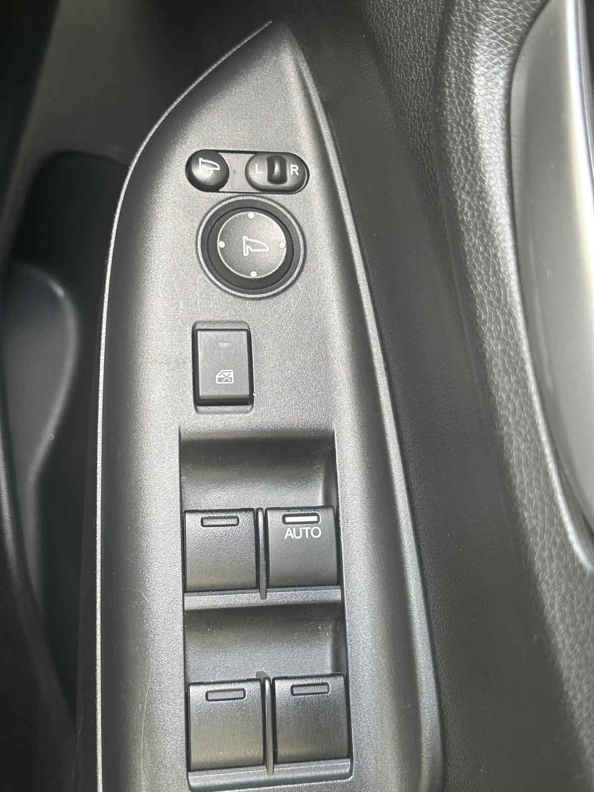 Honda Jazz (2015)