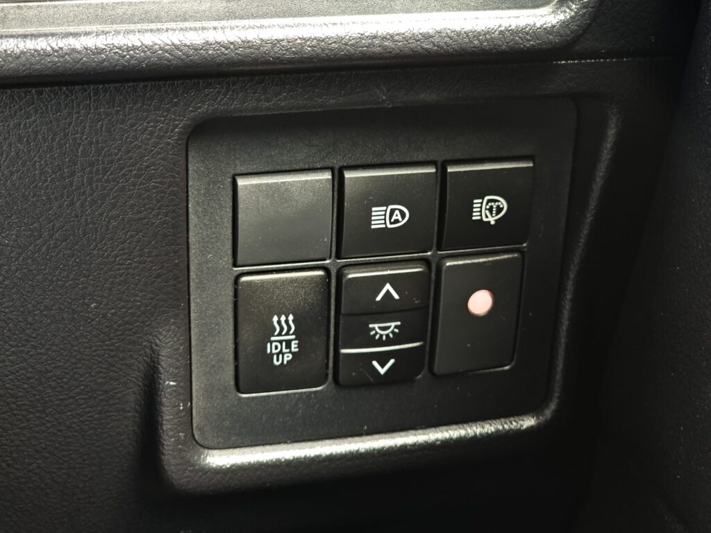 2019 Toyota Land Cruiser Prado – Powerful, Reliable & Refined