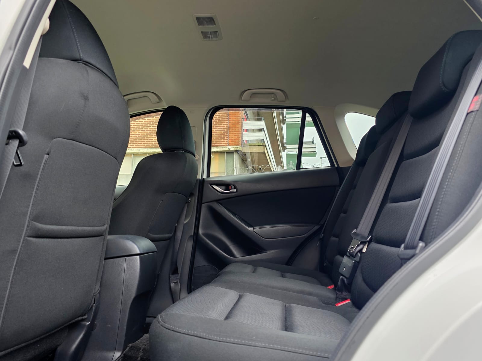 Mazda CX-5 2014 – 1 Owner | Low Mileage | Serviced | MOT | Reverse Camera | Apple CarPlay