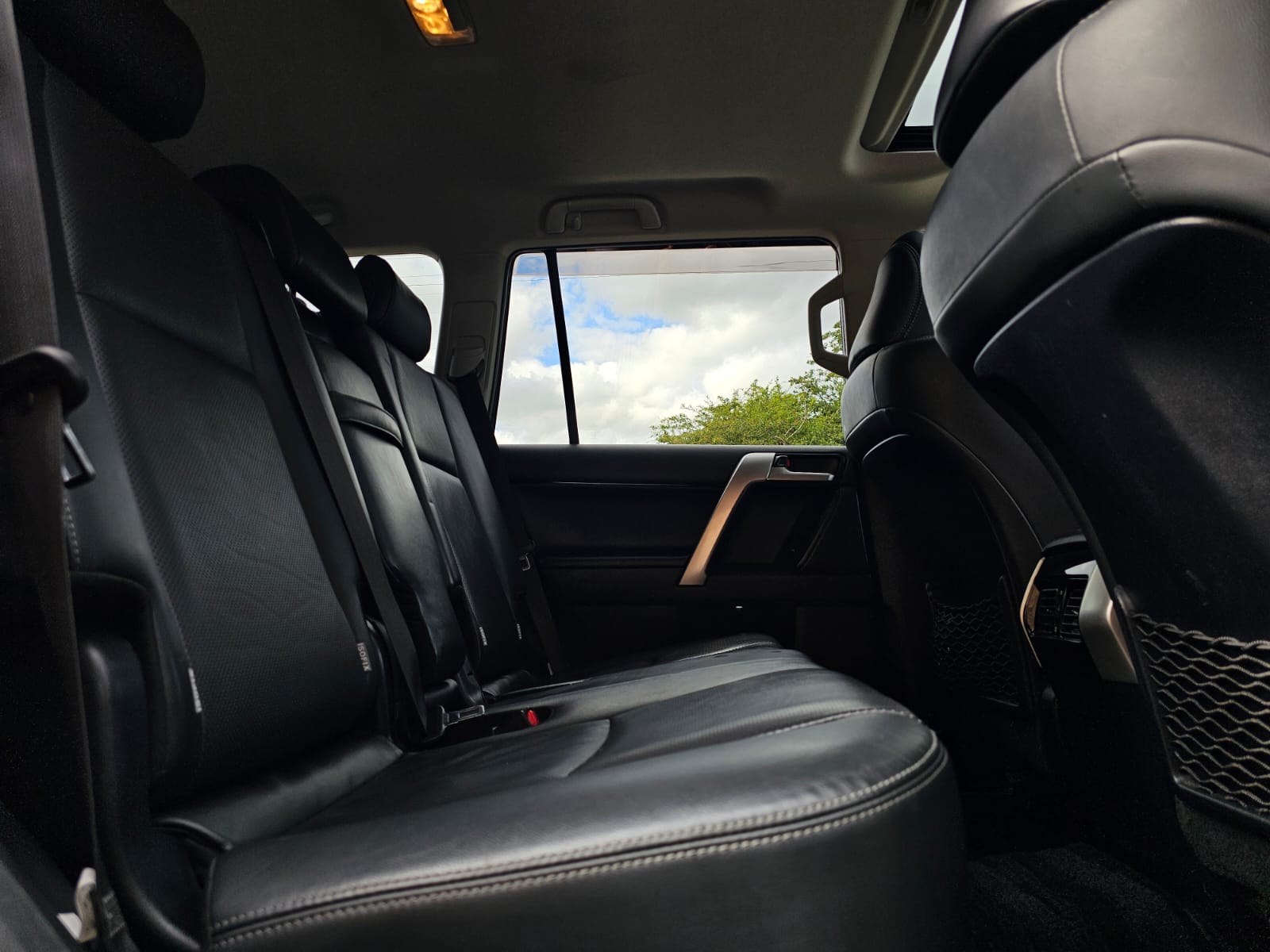 2019 Toyota Land Cruiser Prado – Powerful, Reliable & Refined