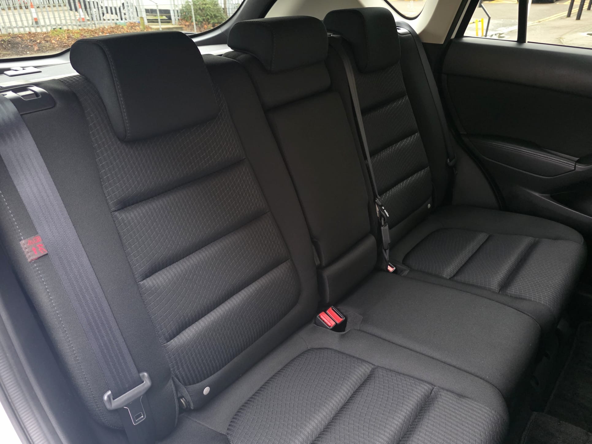 Mazda CX-5 2014 – 1 Owner | Low Mileage | Serviced | MOT | Reverse Camera | Apple CarPlay