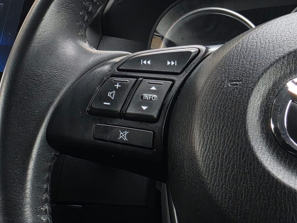 Mazda CX-5 2014 – 1 Owner | Low Mileage | Serviced | MOT | Reverse Camera | Apple CarPlay