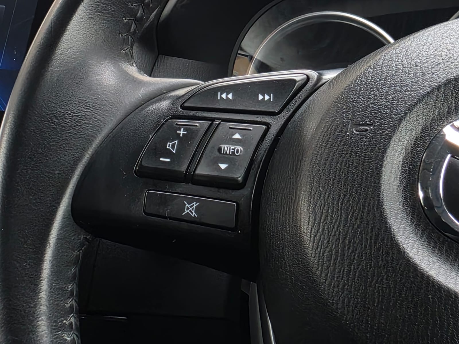 Mazda CX-5 2014 – 1 Owner | Low Mileage | Serviced | MOT | Reverse Camera | Apple CarPlay