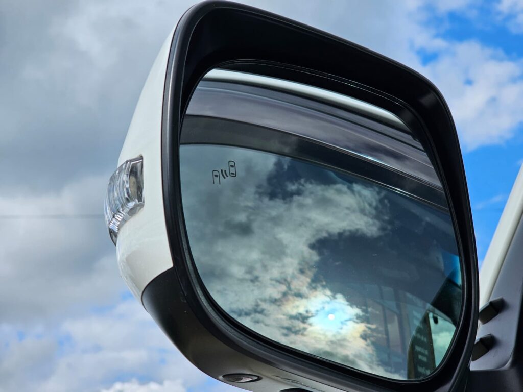 2019 Toyota Land Cruiser Prado – Powerful, Reliable & Refined