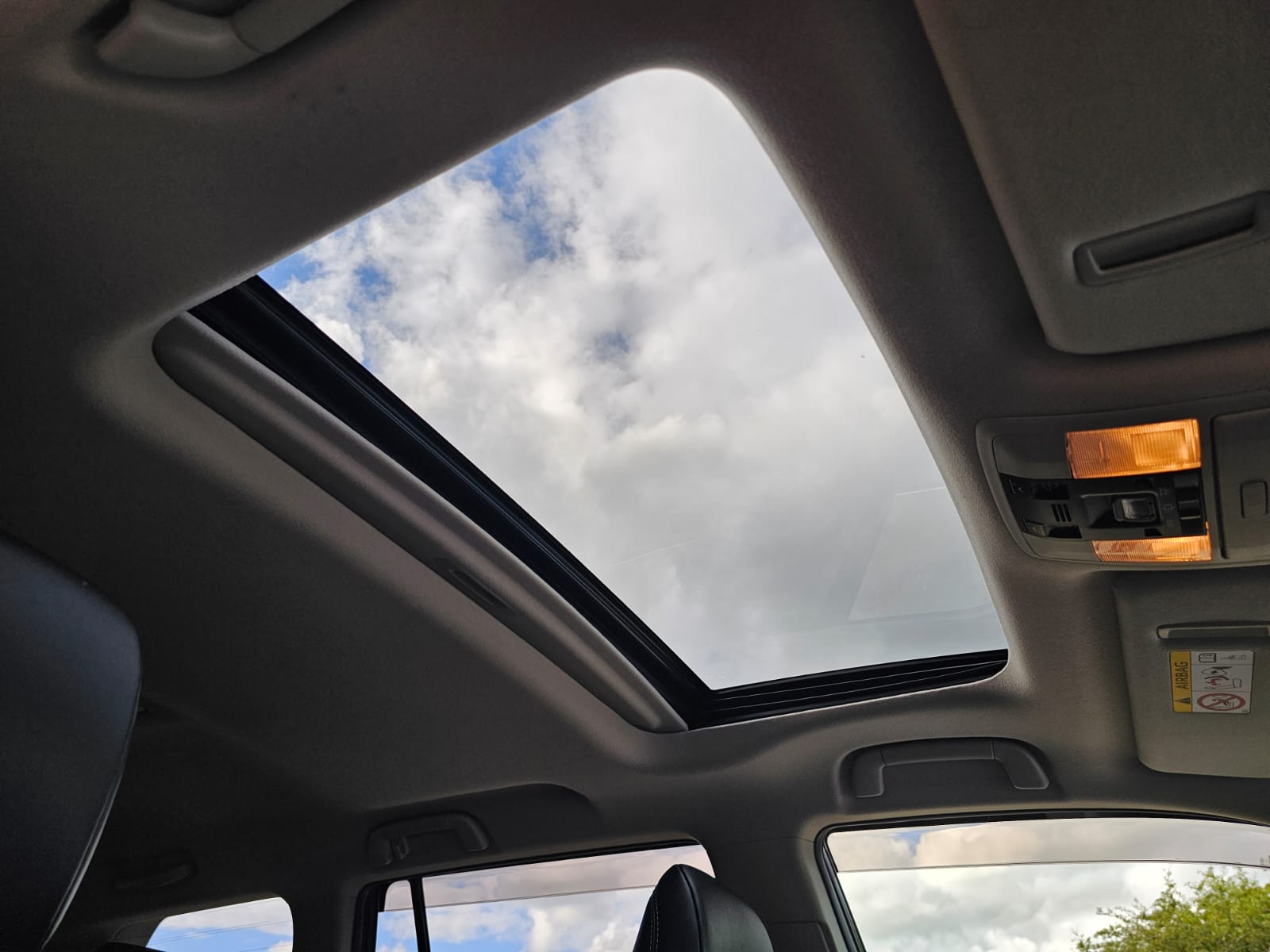 2019 Toyota Land Cruiser Prado – Powerful, Reliable & Refined