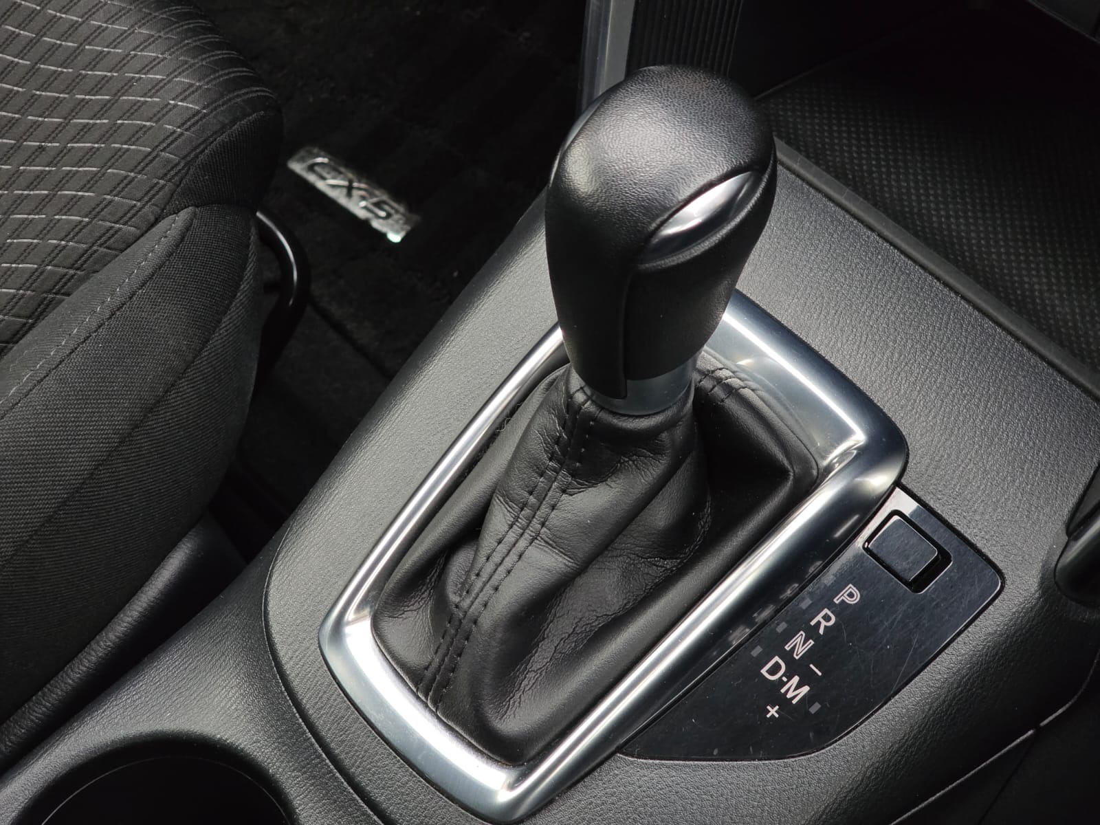 Mazda CX-5 2014 – 1 Owner | Low Mileage | Serviced | MOT | Reverse Camera | Apple CarPlay