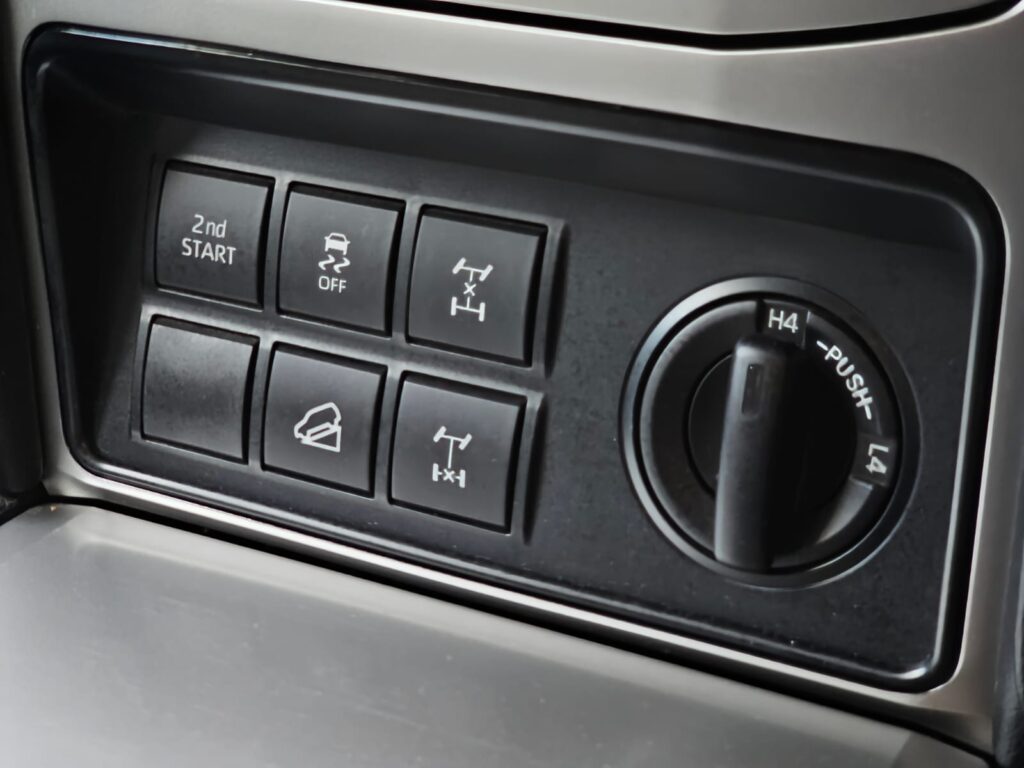 2019 Toyota Land Cruiser Prado – Powerful, Reliable & Refined