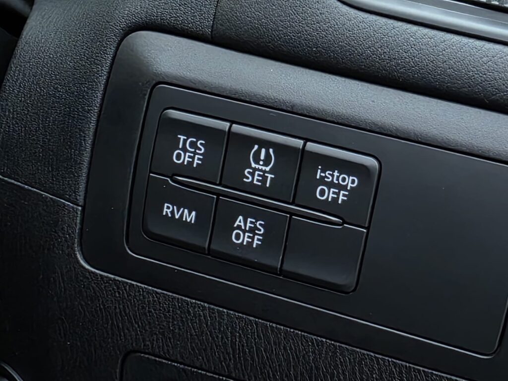 Mazda CX-5 2014 – 1 Owner | Low Mileage | Serviced | MOT | Reverse Camera | Apple CarPlay