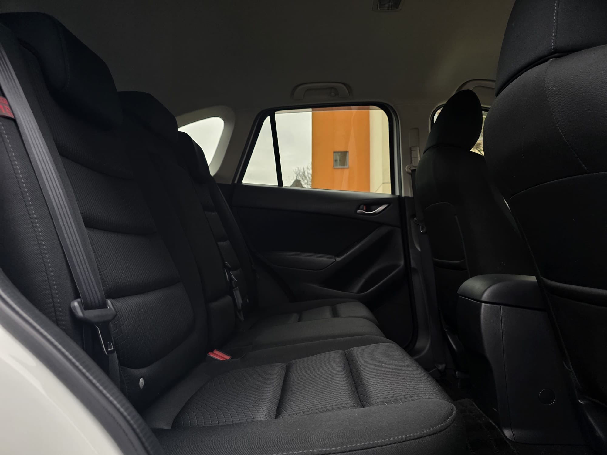 Mazda CX-5 2014 – 1 Owner | Low Mileage | Serviced | MOT | Reverse Camera | Apple CarPlay