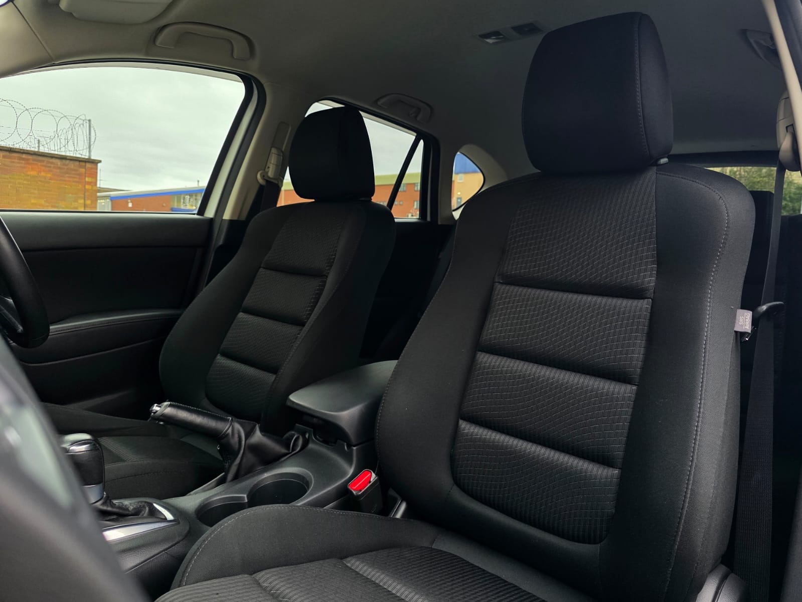 Mazda CX-5 2014 – 1 Owner | Low Mileage | Serviced | MOT | Reverse Camera | Apple CarPlay