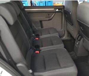 Volkswagen Golf Touran TSI Comfortline