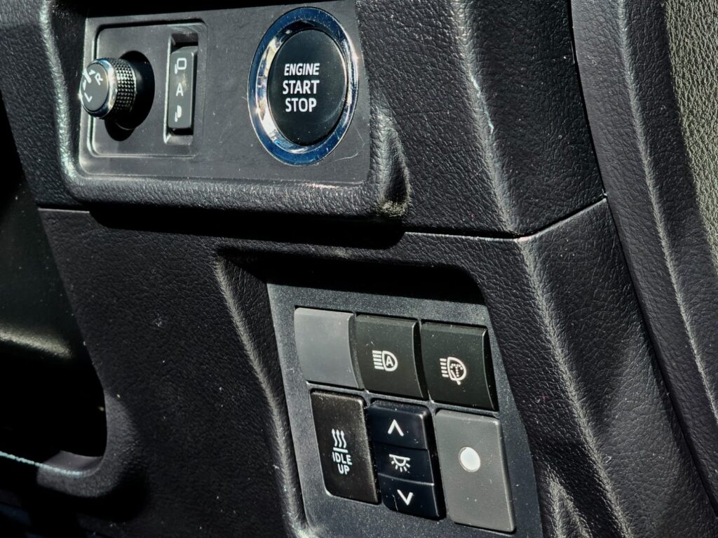 2019 Toyota Land Cruiser Prado – Powerful, Reliable & Refined