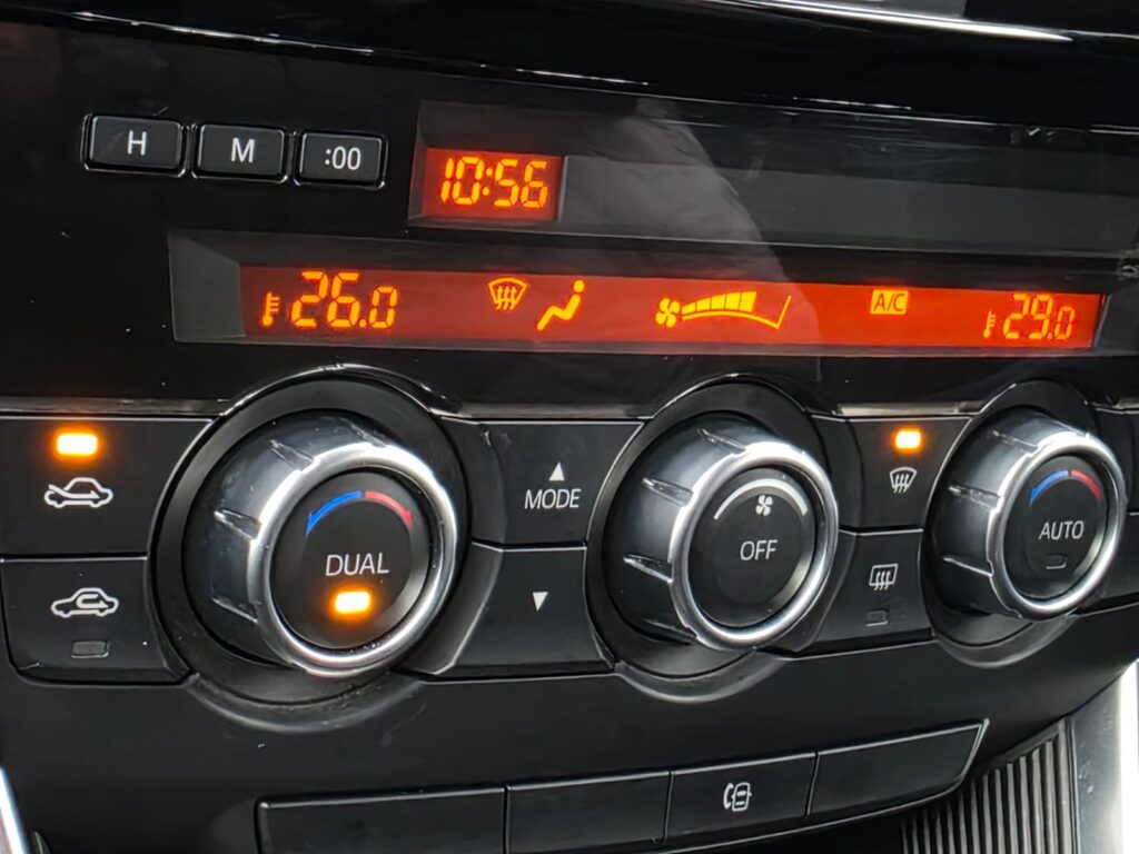 Mazda CX-5 2014 – 1 Owner | Low Mileage | Serviced | MOT | Reverse Camera | Apple CarPlay