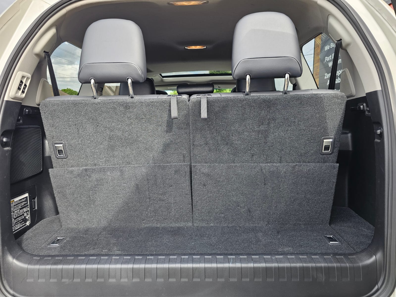 2019 Toyota Land Cruiser Prado – Powerful, Reliable & Refined