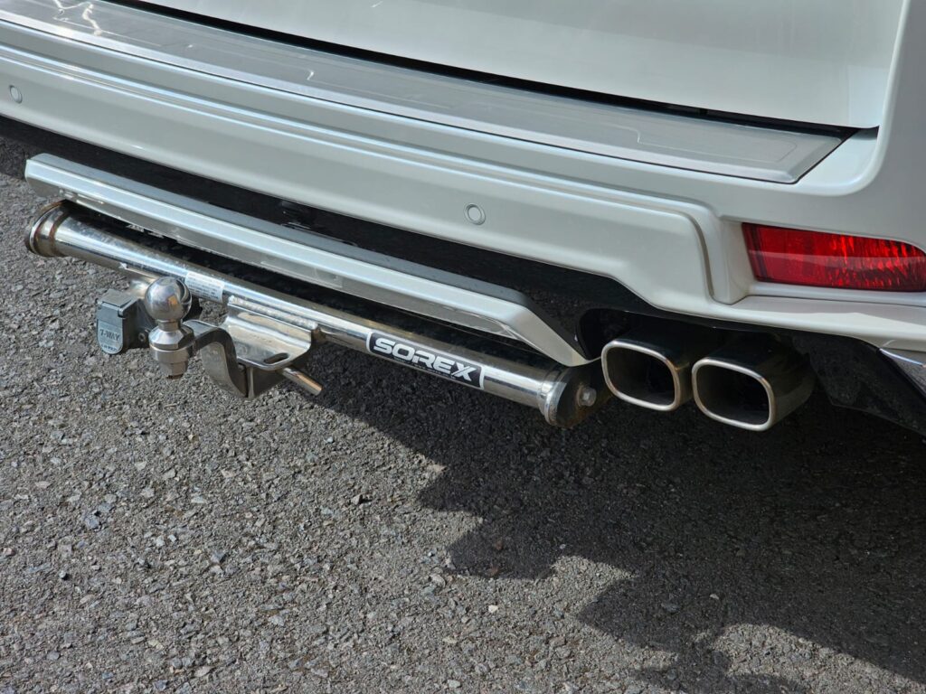 2019 Toyota Land Cruiser Prado – Powerful, Reliable & Refined