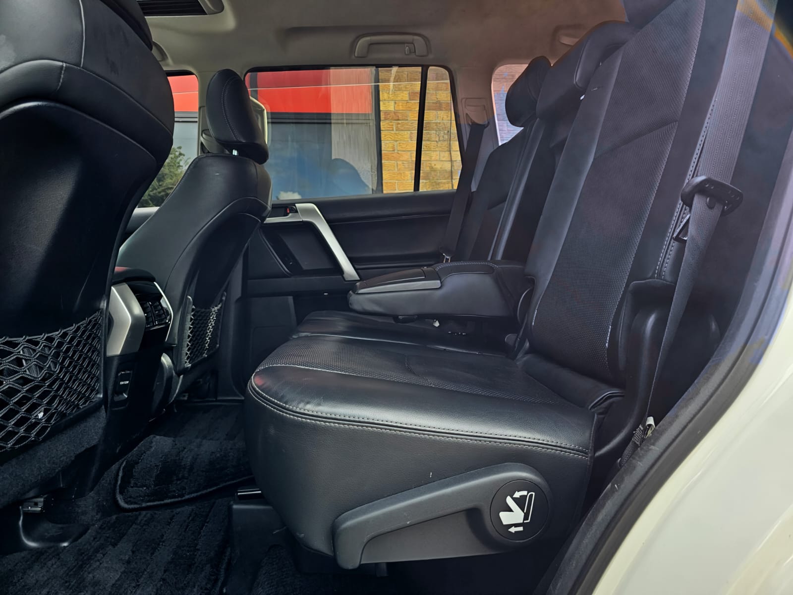 2019 Toyota Land Cruiser Prado – Powerful, Reliable & Refined