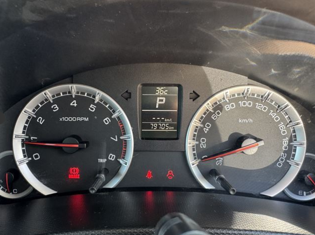 2015 Suzuki Swift RS – Low Mileage, Fresh Service & One Owner