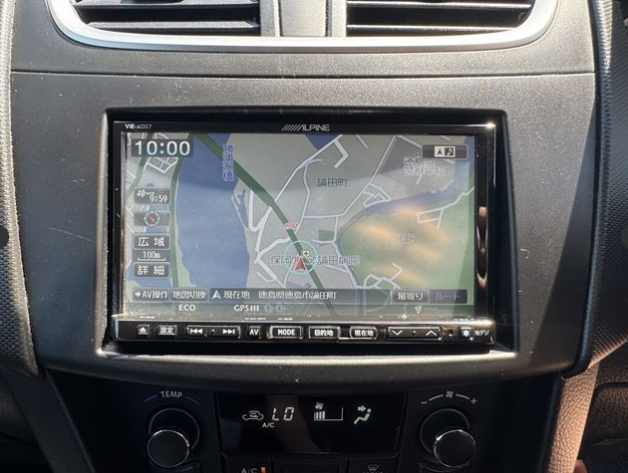 2015 Suzuki Swift RS – Low Mileage, Fresh Service & One Owner