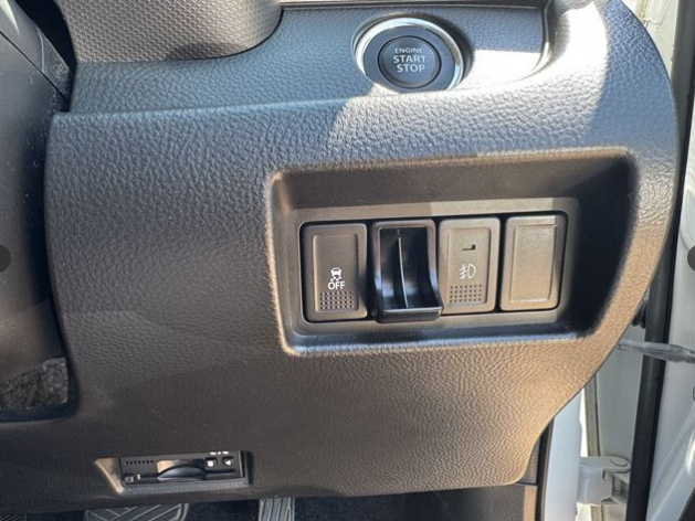 2015 Suzuki Swift RS – Low Mileage, Fresh Service & One Owner