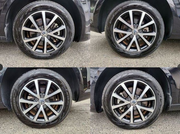 Volkswagen Touran TSI Comfortline – Spacious Family MPV