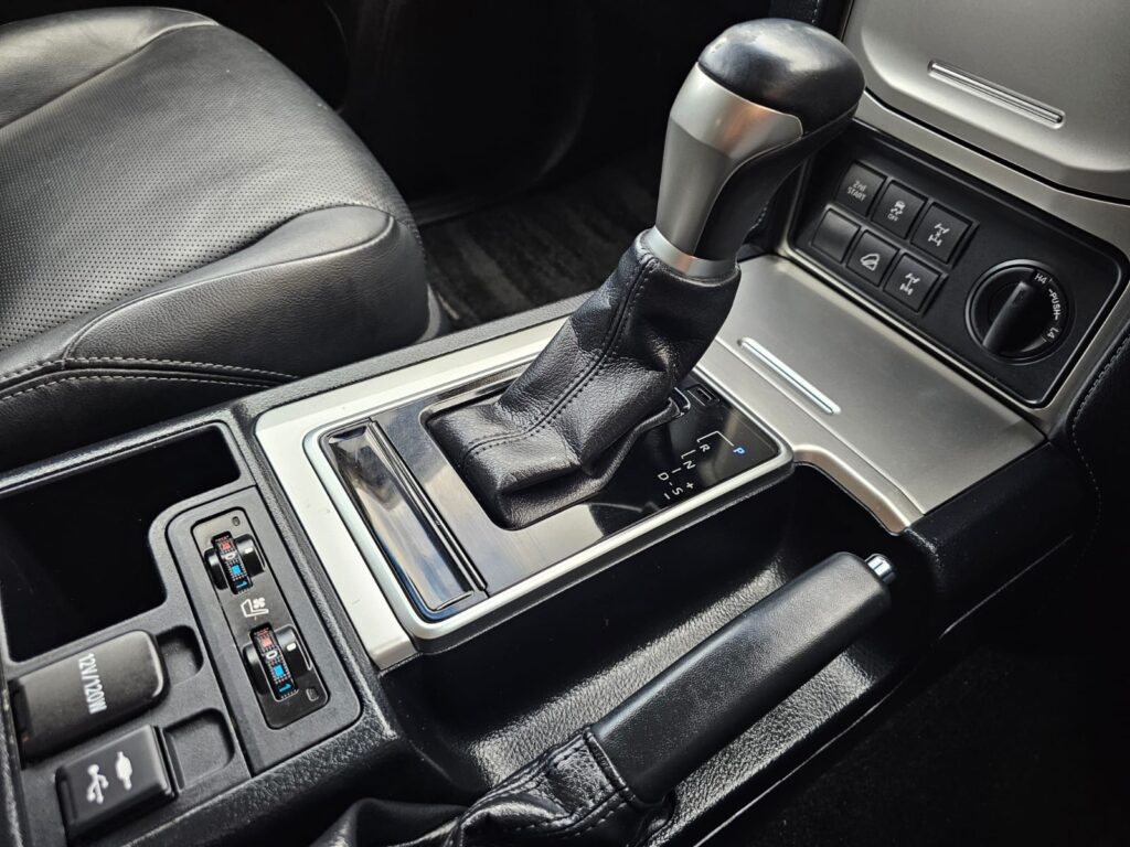 2019 Toyota Land Cruiser Prado – Powerful, Reliable & Refined