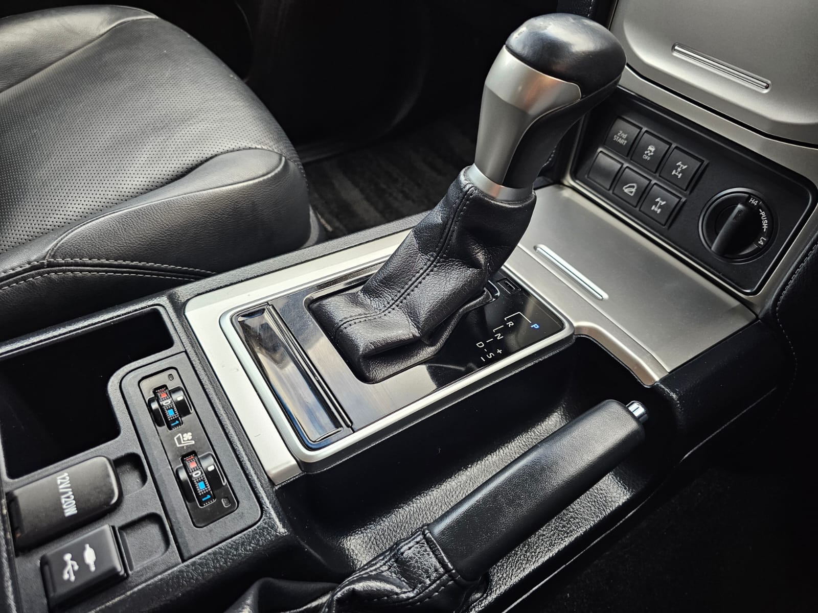 2019 Toyota Land Cruiser Prado – Powerful, Reliable & Refined