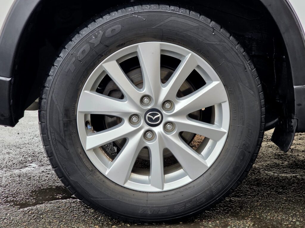 Mazda CX-5 2014 – 1 Owner | Low Mileage | Serviced | MOT | Reverse Camera | Apple CarPlay