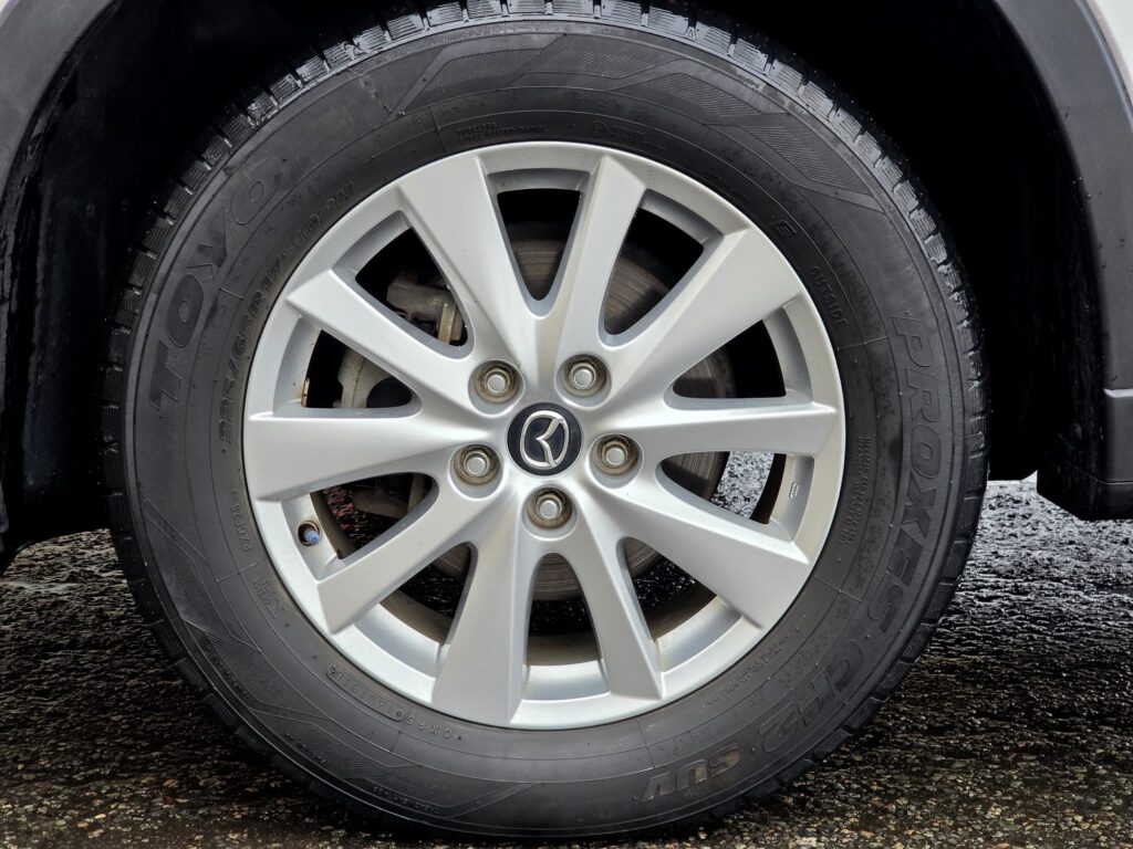 Mazda CX-5 2014 – 1 Owner | Low Mileage | Serviced | MOT | Reverse Camera | Apple CarPlay