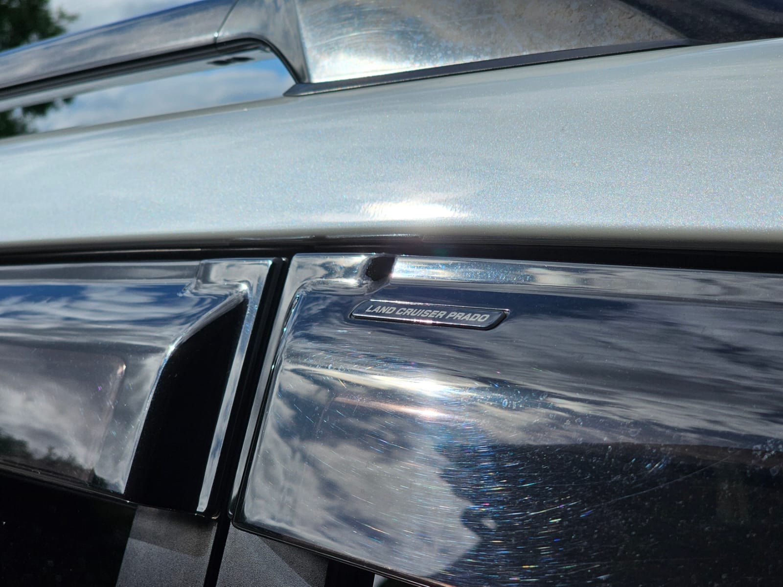 2019 Toyota Land Cruiser Prado – Powerful, Reliable & Refined