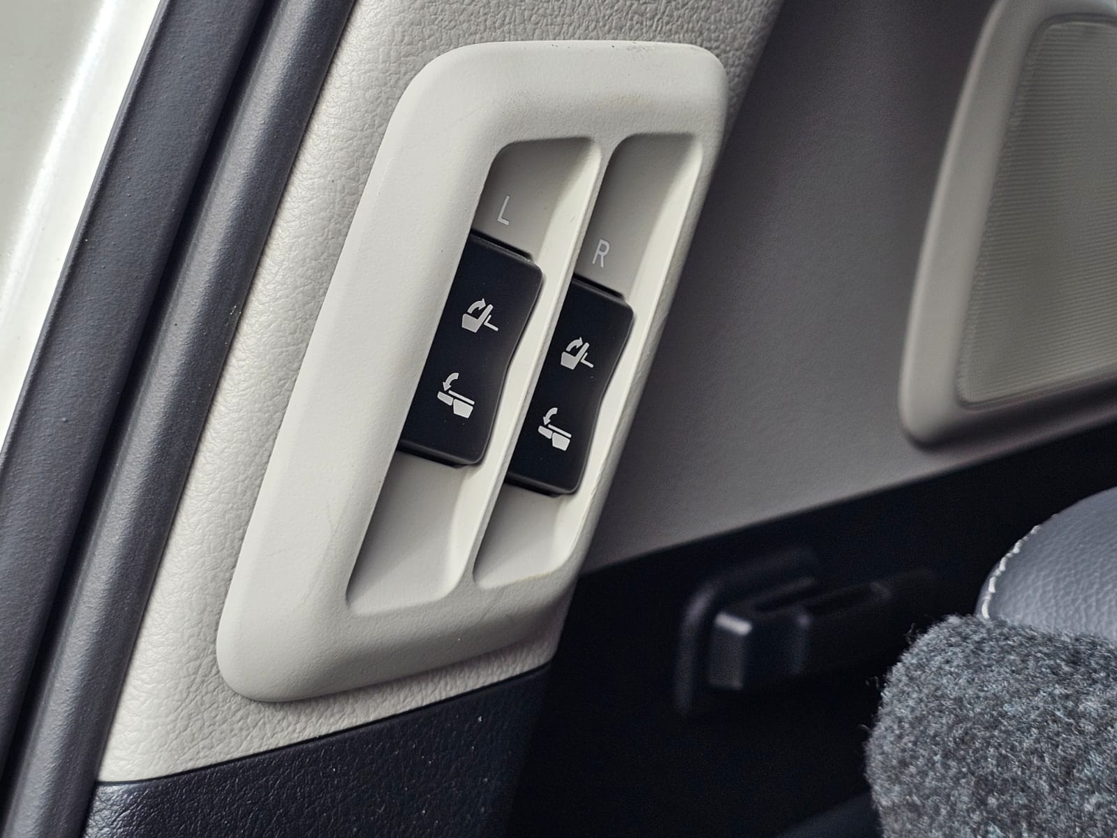 2019 Toyota Land Cruiser Prado – Powerful, Reliable & Refined