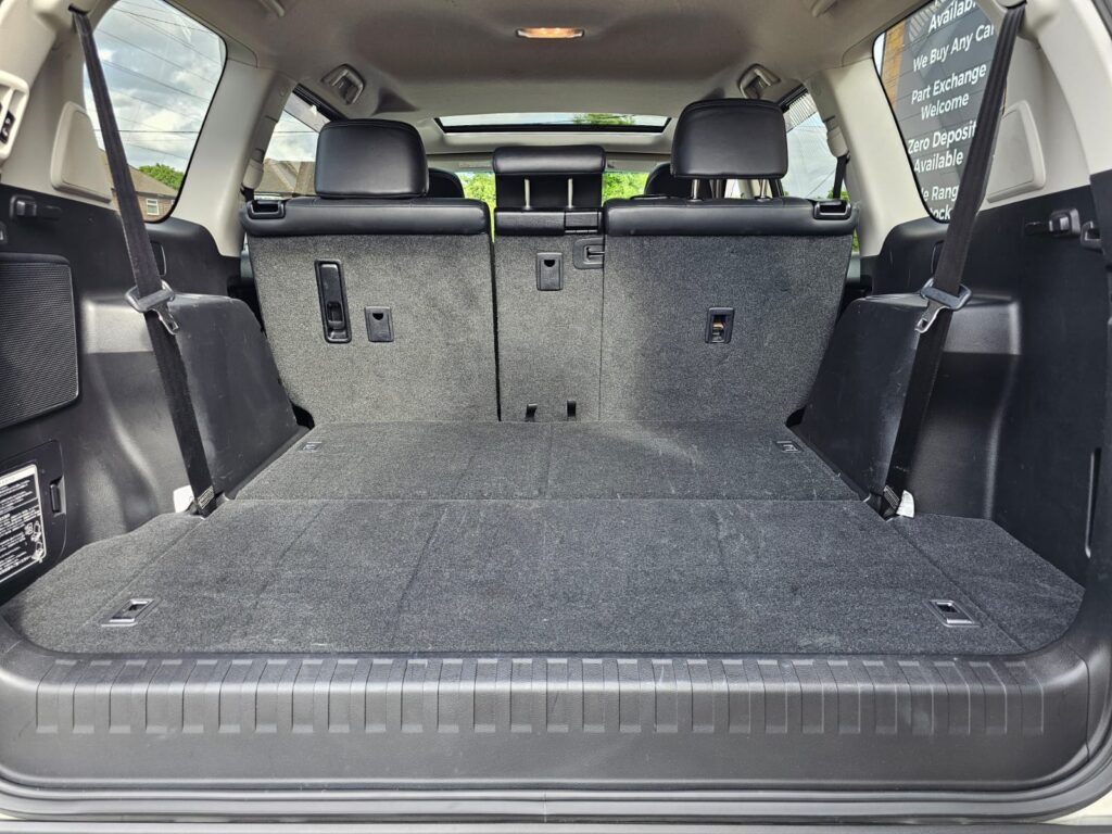 2019 Toyota Land Cruiser Prado – Powerful, Reliable & Refined