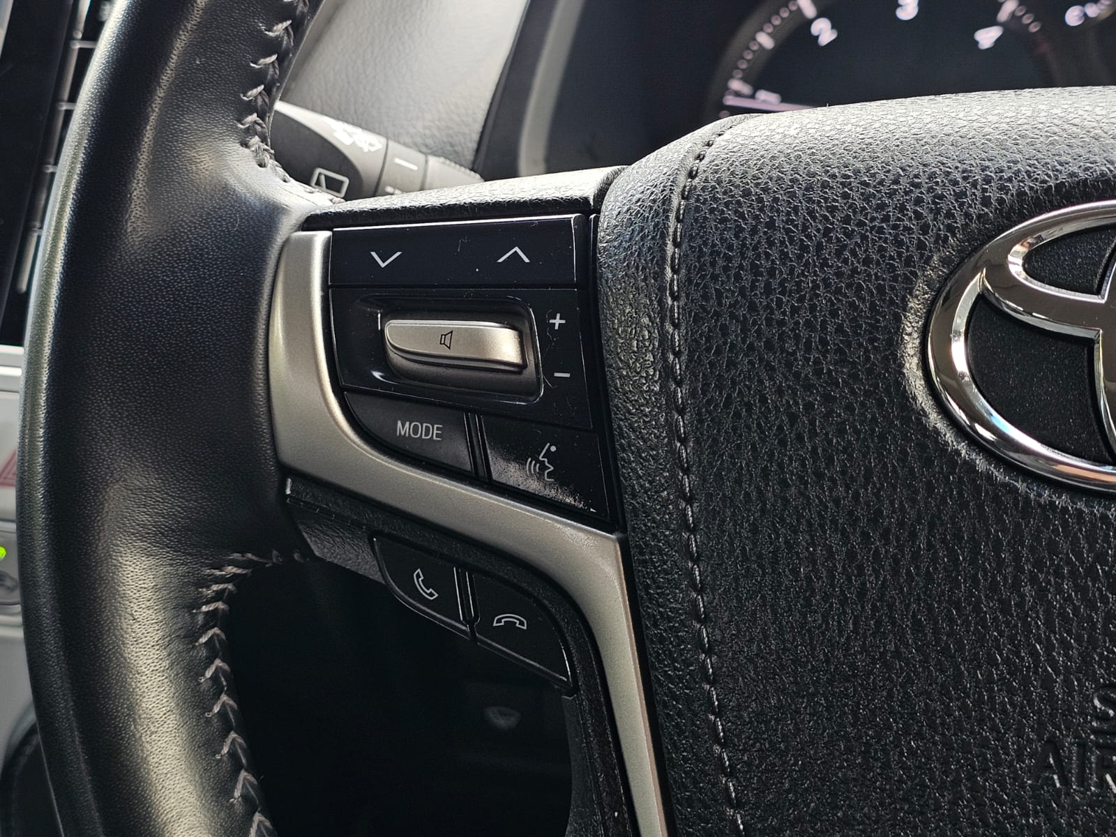 2019 Toyota Land Cruiser Prado – Powerful, Reliable & Refined