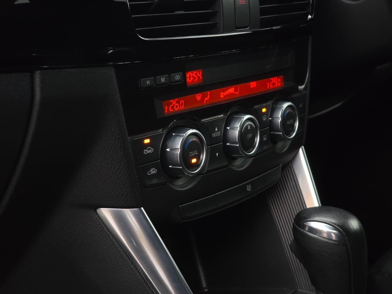 Mazda CX-5 2014 – 1 Owner | Low Mileage | Serviced | MOT | Reverse Camera | Apple CarPlay