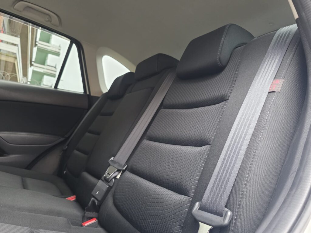 Mazda CX-5 2014 – 1 Owner | Low Mileage | Serviced | MOT | Reverse Camera | Apple CarPlay