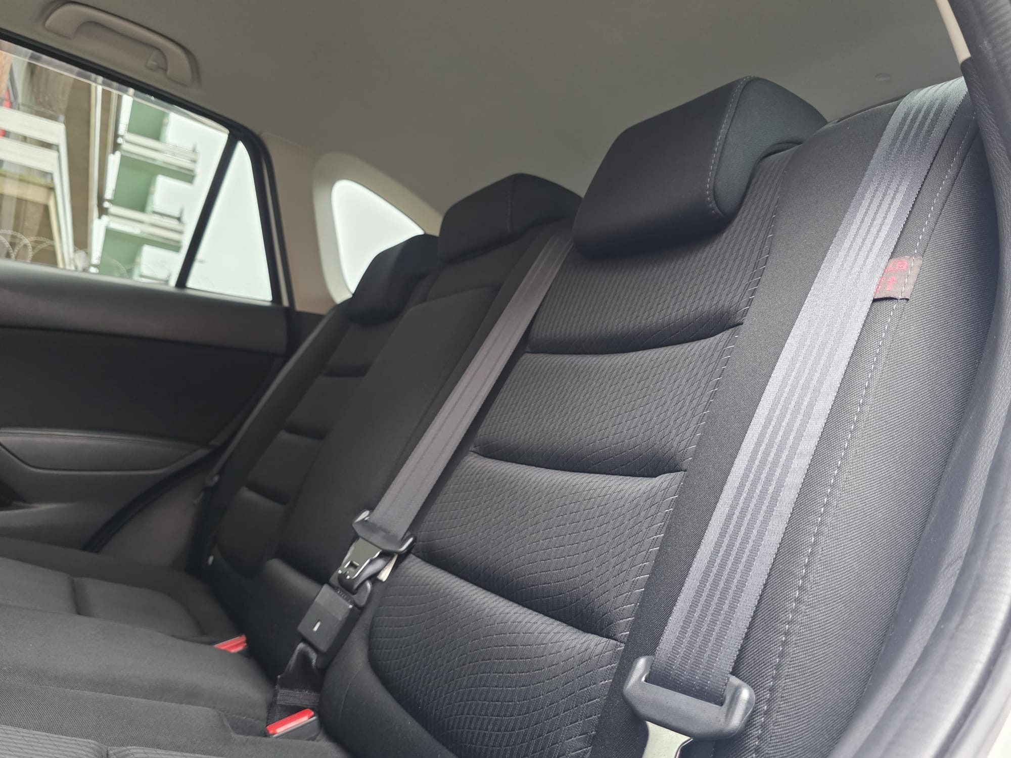 Mazda CX-5 2014 – 1 Owner | Low Mileage | Serviced | MOT | Reverse Camera | Apple CarPlay