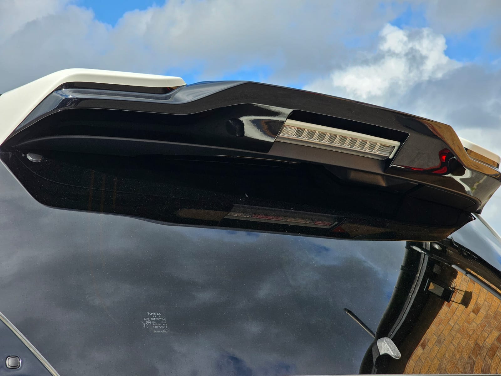 2019 Toyota Land Cruiser Prado – Powerful, Reliable & Refined