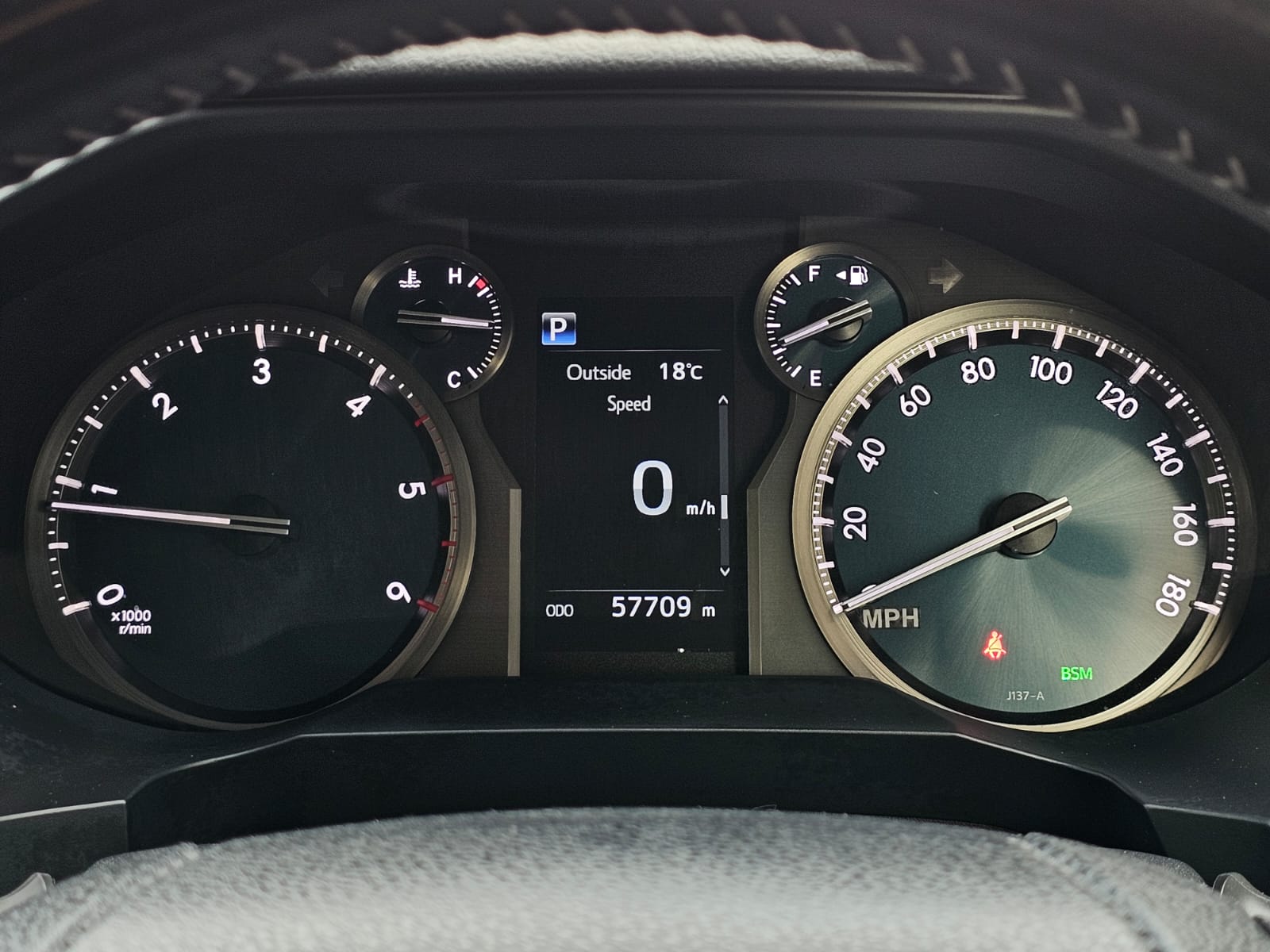 019 Toyota Land Cruiser Prado – Powerful, Reliable & Refined