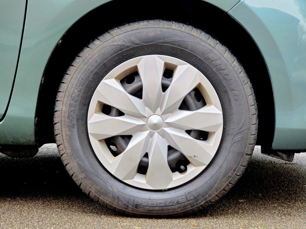 Toyota Yaris 2016 Trend VVT-I 5 Door