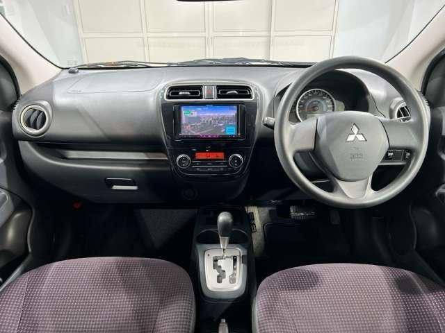 2012 Mitsubishi Mirage 1.0 G – Low Mileage | Automatic | Silver