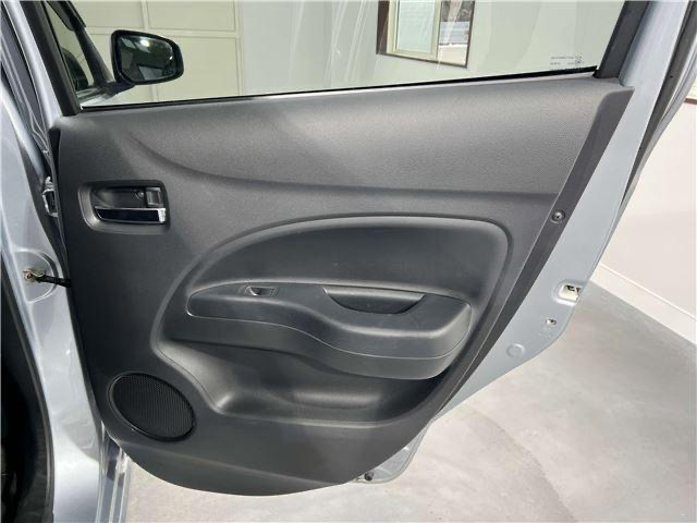 2012 Mitsubishi Mirage 1.0 G – Low Mileage | Automatic | Silver