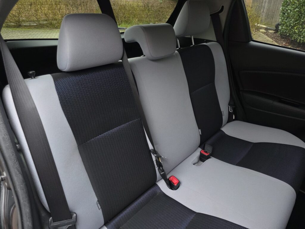 Toyota Yaris 2015 | Low Mileage | One Owner