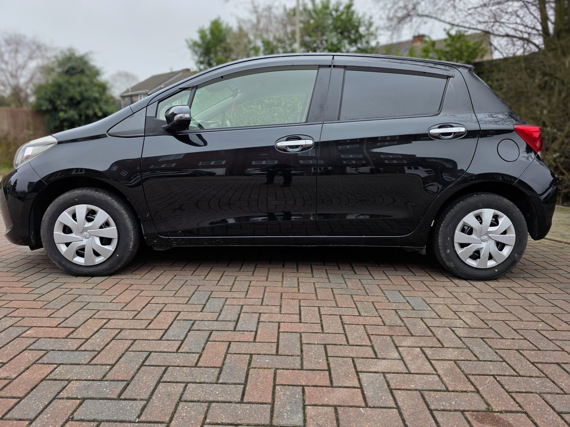Toyota Yaris 2015 | Low Mileage | One Owner