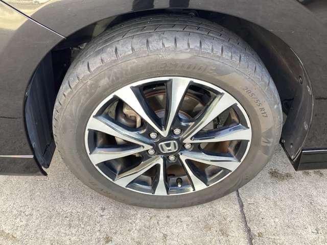 2015 Honda Step WGN Spada Z Cool Spirit – Black | 2.0L | Dual Power Sliding Doors