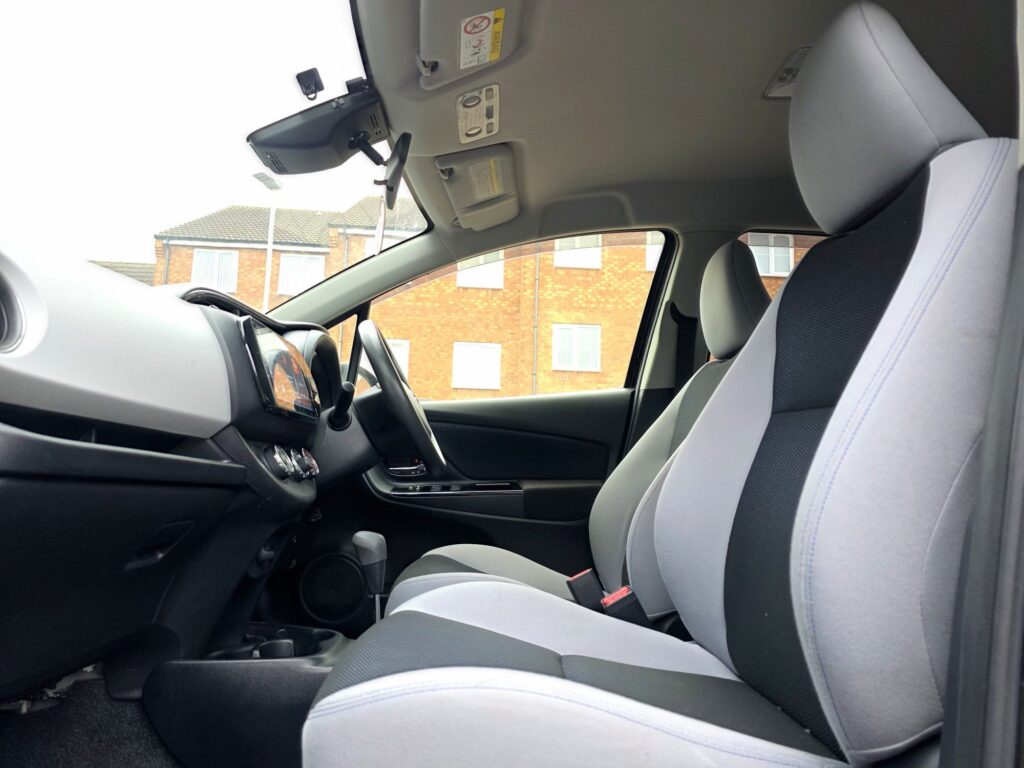 Toyota Yaris 2015 | Low Mileage | One Owner