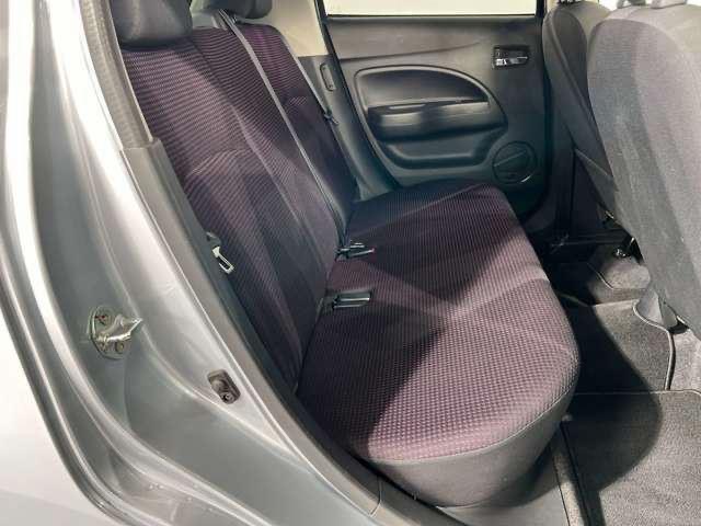 2012 Mitsubishi Mirage 1.0 G – Low Mileage | Automatic | Silver