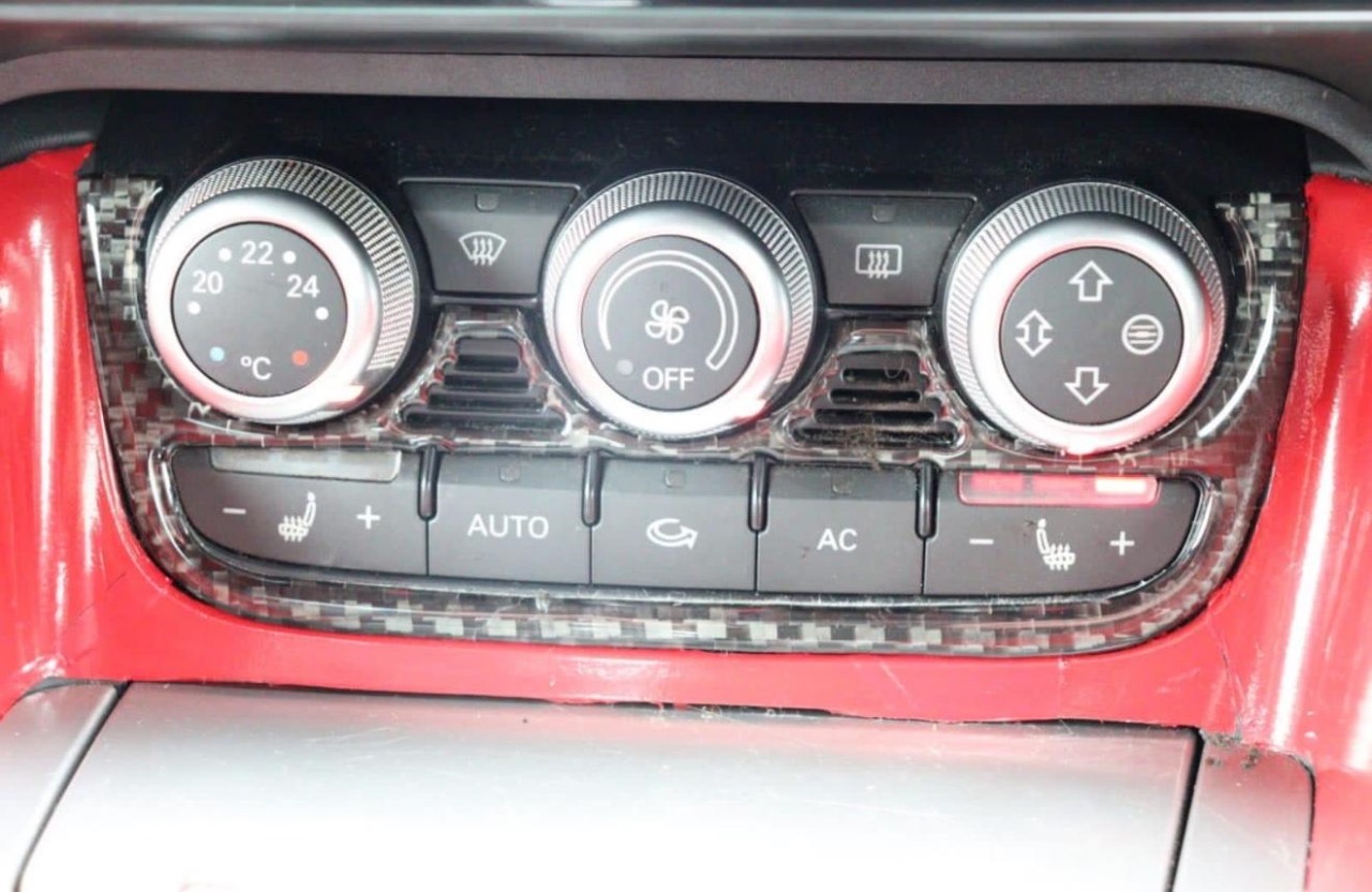 Audi TT 1.8, 2013, low Mileage