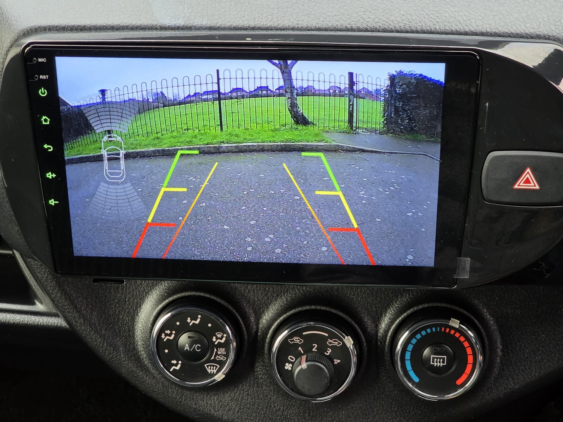 Toyota Yaris 2016 Trend VVT-I 5 Door