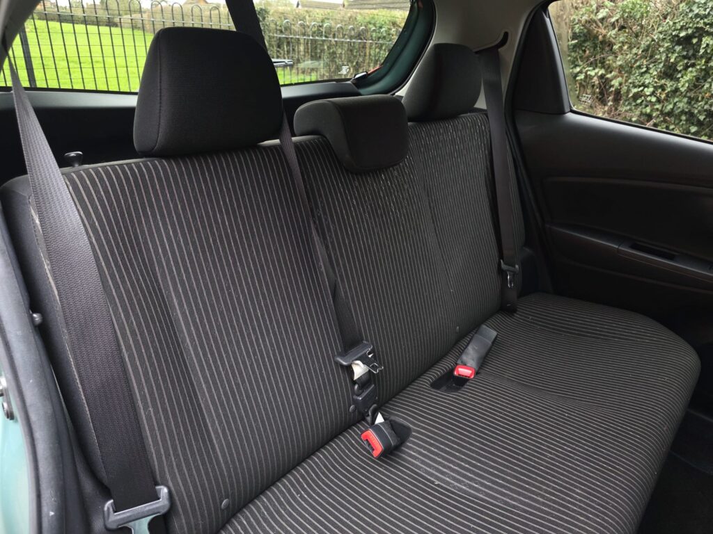 Toyota Yaris 2016 Trend VVT-I 5 Door