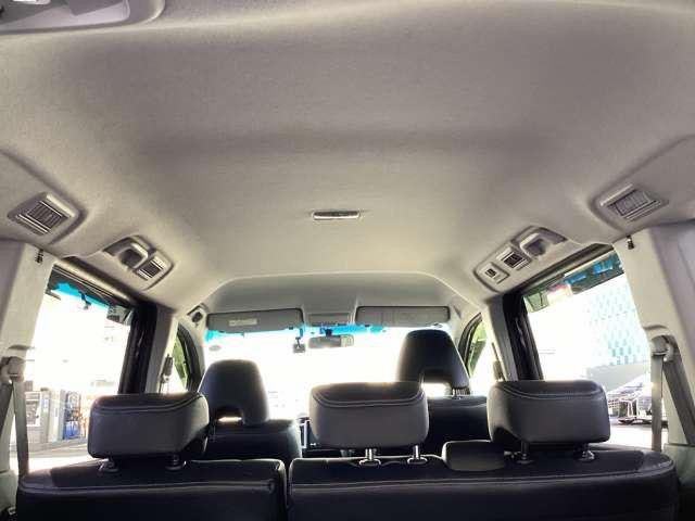 2015 Honda Step WGN Spada Z Cool Spirit – Black | 2.0L | Dual Power Sliding Doors