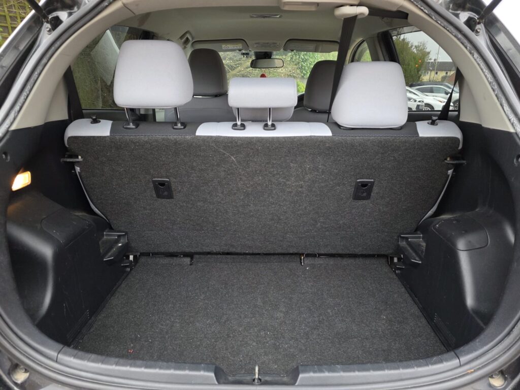 Toyota Yaris 2015 | Low Mileage | One Owner